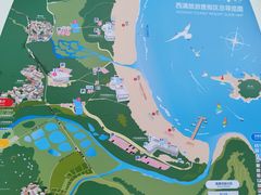 -西涌国际滨海旅游区