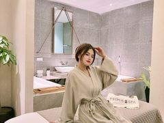 -三间愈舍·Triple Spa(重庆IFS国金中心店)
