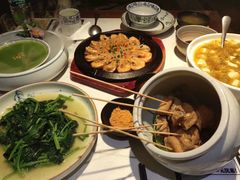 -卯时·龙光雅宴·精致锡帮菜(惠山古镇店)