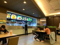 -面点王·臻选(海岸城分店)