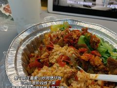 -晓庄学院-食堂