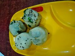 -小杨生煎(成山巴黎春天店)