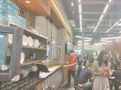 -破店肥哈·东北烧烤·夜宵(南山保利店)