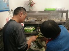 -高行汤团店(金高路店)