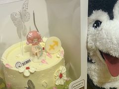 -CAKE BOSS 蛋糕老板(西单君太百货店)