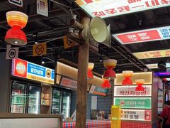 -西塔老太太泥炉烤肉(北京双井店)