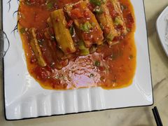 -尚岛私房菜(西方巷店)