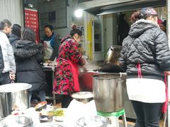 -蓉城西二道无名冒菜(西二道街店)