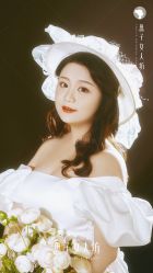 -盘子女人坊古装写真摄影(南京总店)