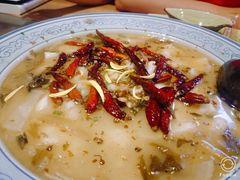 -鱼库·不仅是一家烤鱼店(车公庙店)