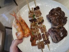 -星璨·自助餐厅-厦门禹洲温德姆至尊豪廷大酒店