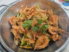 -重庆巴渝火锅(钟家村店)