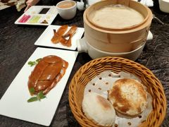 -大董(福田皇庭中心店)