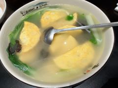 -洛东土菜馆(建国北路店)