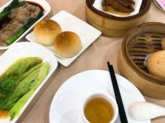 -新宝城海鲜坊(大浪店)