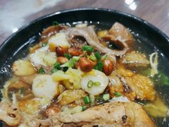 -阿芬卤面(花巷店)