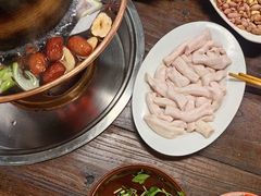 -天丽餐厅•烧烤铜锅涮(西青道辅路店)