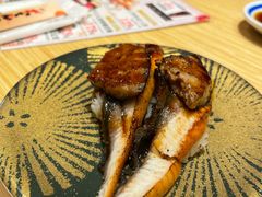 -合点寿司(金虹桥商场店)