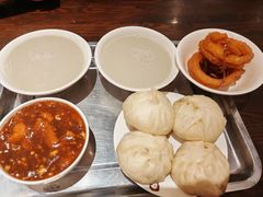 -姚记炒肝店(鼓楼店)