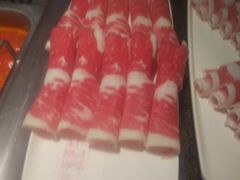 -海底捞火锅(崇文门新世界百货店)