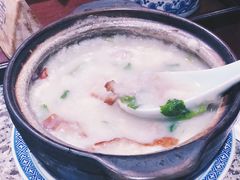 -南京大牌档(香港广场店)