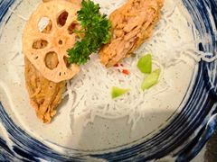 -佰烧海鲜烤肉火锅自助(泰华假日广场店)