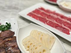 -南门涮肉(天坛店)