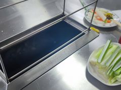 -万家乐带皮五花肉烧烤(临淄大院店)