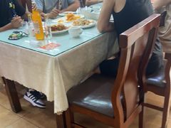 -同发号饭庄(复兴路店)