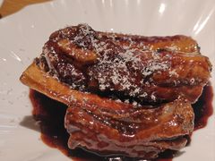 意大利黑醋烧腩排-宏达老菜馆(东安街店)