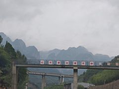 -兴隆红河漂流