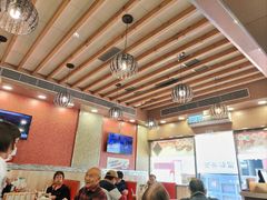 -富都茶餐厅(荃湾大坝店)