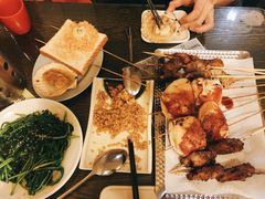 -西单翅酷(西单店)