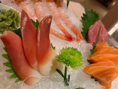 -文三酒肆自助放题(新街口友谊广场店)