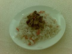 手抓饭-楼兰印象(朝外店)