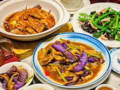 -山水茶艺馆·点心粤菜·30年老字号