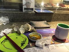 -板长寿司(铜锣湾店)