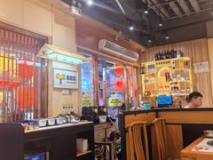 -冰城焰会大丰收铁锅炖(萝岗万达金街店)