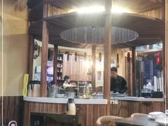 大堂-土著渔匠·养生蝴蝶鱼(香樟路店)