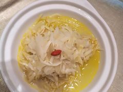 -小蓝鲸湖北菜(八一路店)