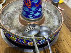 -木辛水水冰煮羊(新城店)