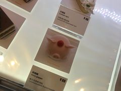 猪猪蛋糕-Fridi Patisserie Cafe