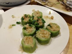 -渔·海鲜餐厅（东澳可域度假村内）南沙湾沙滩店