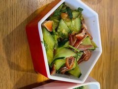 -陕味食族油泼面(工商大学店)