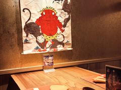 -松涛日本料理