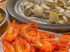 -船奇蒸汽海鲜·闽菜(八市海鲜总店)