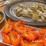 船奇蒸汽海鲜｜八市蒸汽海鲜蒸的是人间美味