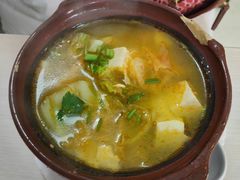 -闫家驴肉老店(华电一校店)
