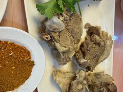 -最心疆拌面·抓饭·烧烤