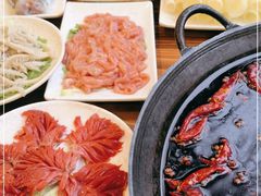 -六公里老火锅(总店)